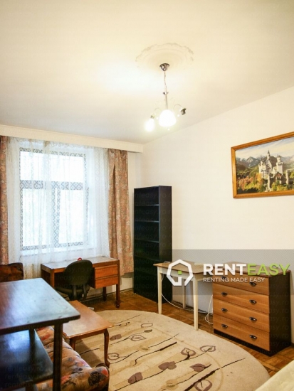 Apartament cu 1 camera de inchiriat in Centru - Time Out