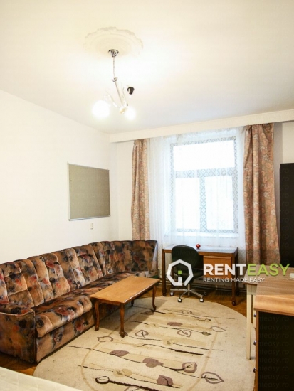 Apartament cu 1 camera de inchiriat in Centru - Time Out