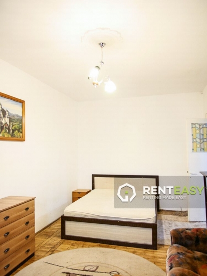 Apartament cu 1 camera de inchiriat in Centru - Time Out