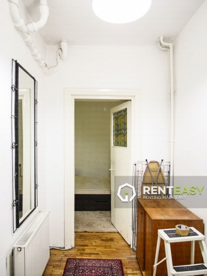 Apartament cu 1 camera de inchiriat in Centru - Time Out