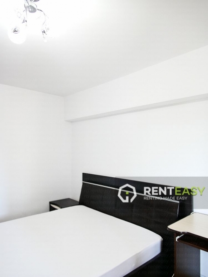 Apartament cu 3 camere pe Stefan cel Mare de inchiriat
