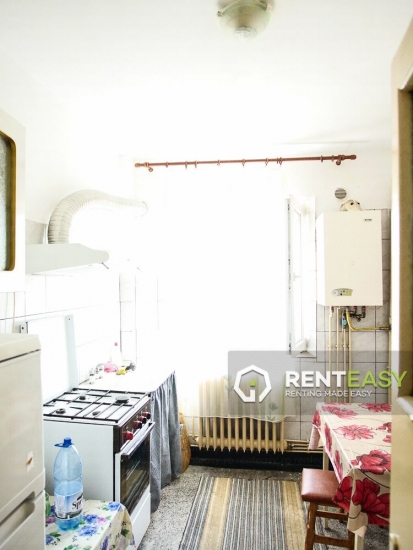 Apartament 2 camere de inchiriat in Podu Ros