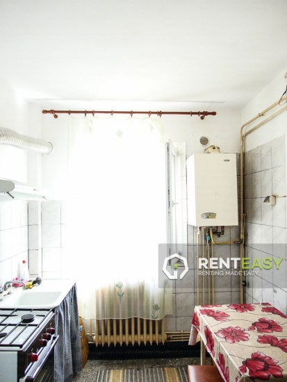 Apartament 2 camere de inchiriat in Podu Ros