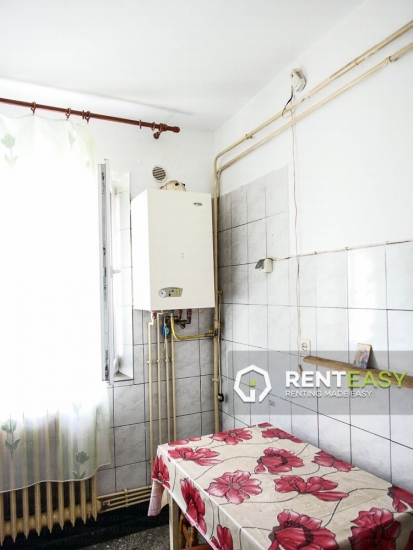 Apartament 2 camere de inchiriat in Podu Ros