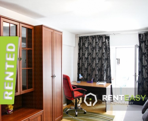 Prima inchiriere! Apartament cu 2 camere in Centru - Stefan cel Mare
