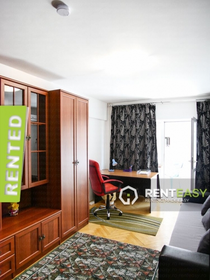 Prima inchiriere! Apartament cu 2 camere in Centru - Stefan cel Mare