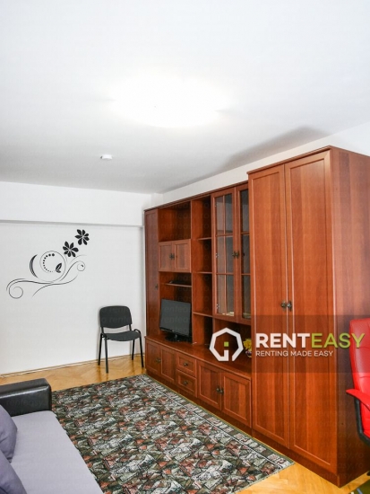 Prima inchiriere! Apartament cu 2 camere in Centru - Stefan cel Mare