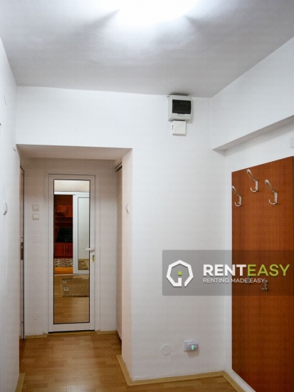 Prima inchiriere! Apartament cu 2 camere in Centru - Stefan cel Mare