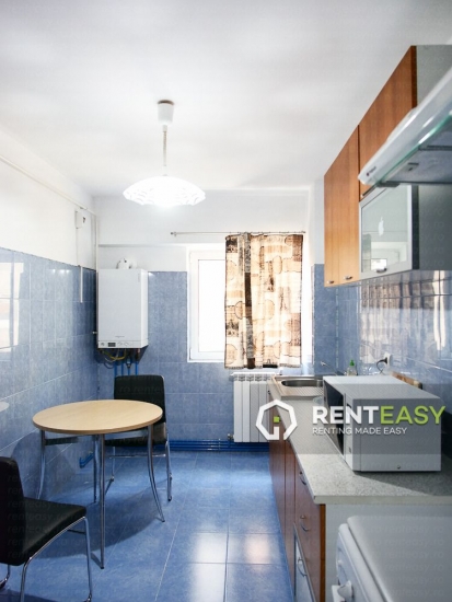 Prima inchiriere! Apartament cu 2 camere in Centru - Stefan cel Mare