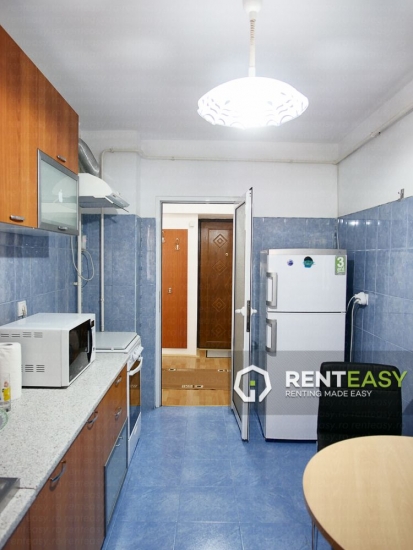 Prima inchiriere! Apartament cu 2 camere in Centru - Stefan cel Mare