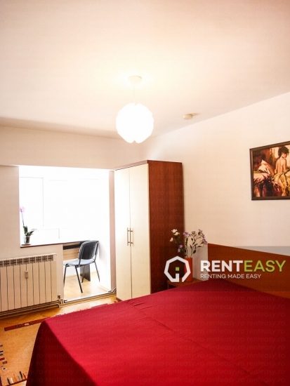 Prima inchiriere! Apartament cu 2 camere in Centru - Stefan cel Mare