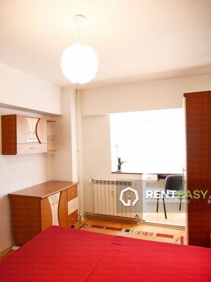 Prima inchiriere! Apartament cu 2 camere in Centru - Stefan cel Mare