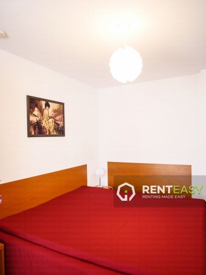 Prima inchiriere! Apartament cu 2 camere in Centru - Stefan cel Mare