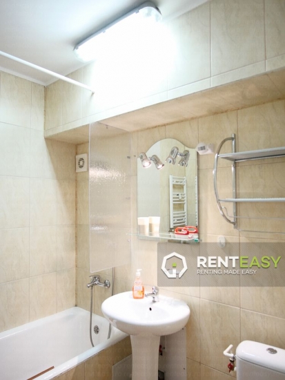 Prima inchiriere! Apartament cu 2 camere in Centru - Stefan cel Mare