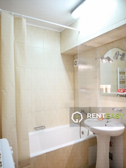 Prima inchiriere! Apartament cu 2 camere in Centru - Stefan cel Mare