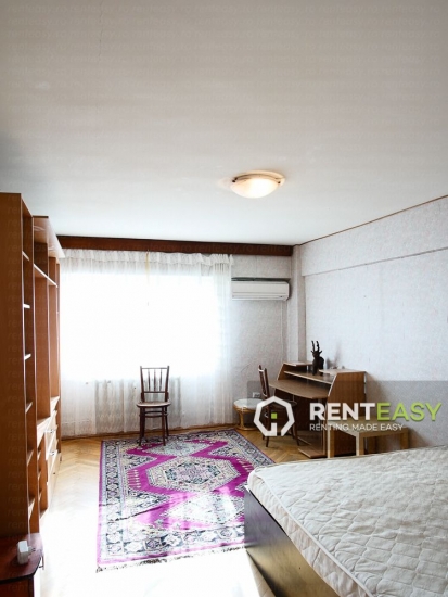 Apartament cu 1 camera langa Hala Centrala de inchiriat