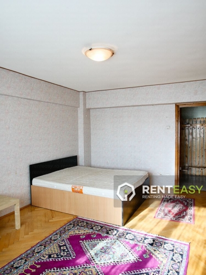 Apartament cu 1 camera langa Hala Centrala de inchiriat