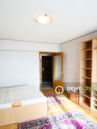 Apartament cu 1 camera langa Hala Centrala de inchiriat