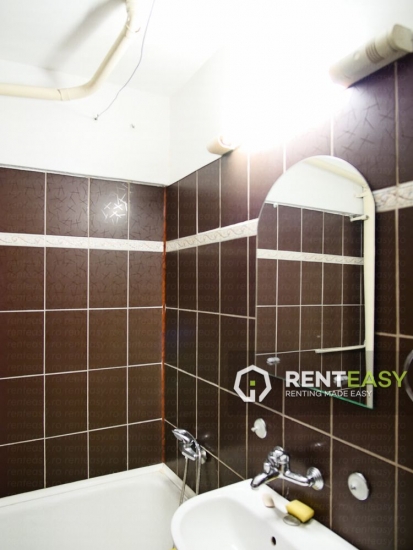 Apartament cu 1 camera langa Hala Centrala de inchiriat