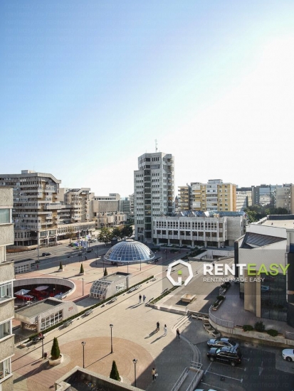 Apartament cu 1 camera langa Hala Centrala de inchiriat