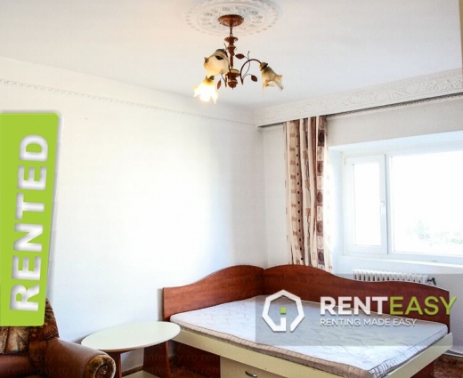 Apartament cu 1 camera zona Independentei de inchiriat