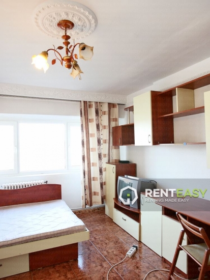 Apartament cu 1 camera zona Independentei de inchiriat