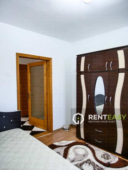 Apartament 3 camere decomandat de inchiriat in Centru - Stefan cel Mare