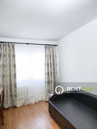 Apartament 3 camere decomandat de inchiriat in Centru - Stefan cel Mare