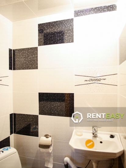 Apartament 3 camere decomandat de inchiriat in Centru - Stefan cel Mare
