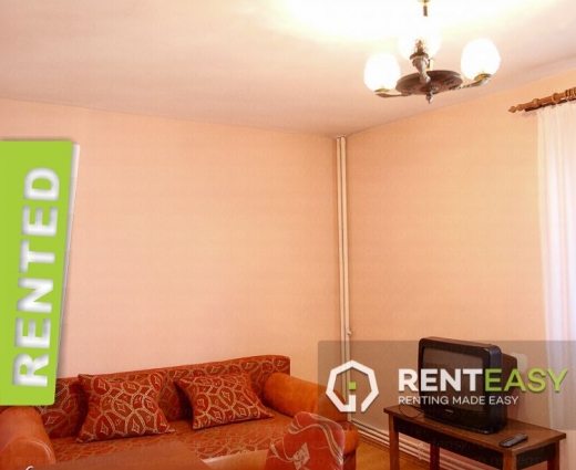 Apartament cu 2 camere de inchiriat in Pacurari - Posta