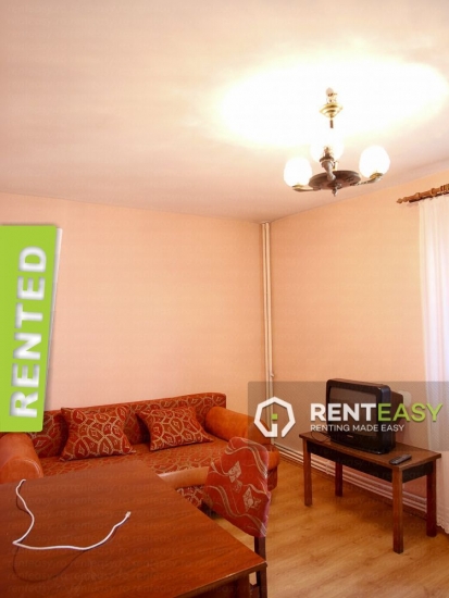 Apartament cu 2 camere de inchiriat in Pacurari - Posta