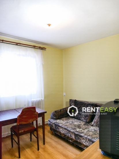 Apartament cu 2 camere de inchiriat in Pacurari - Posta