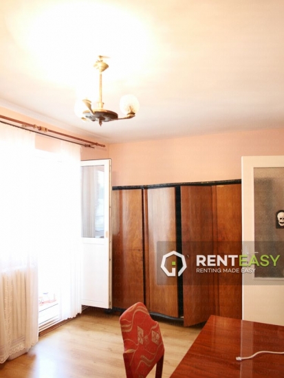 Apartament cu 2 camere de inchiriat in Pacurari - Posta