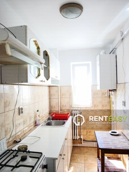 Apartament cu 2 camere de inchiriat in Pacurari - Posta
