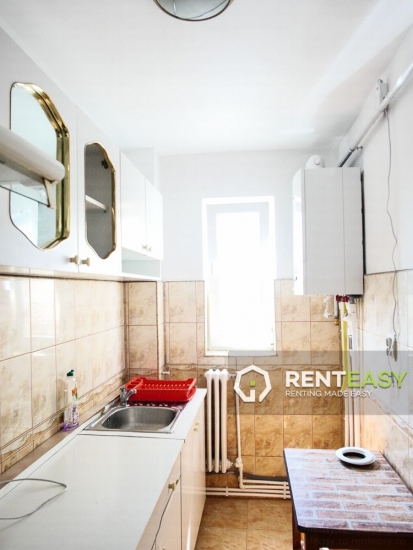 Apartament cu 2 camere de inchiriat in Pacurari - Posta