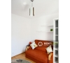 Apartament cu 2 camere decomandat de inchiriat in zona Palas