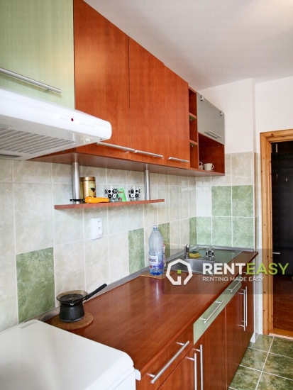 Apartament cu 2 camere decomandat de inchiriat in zona Palas