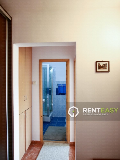 Apartament cu 2 camere decomandat de inchiriat in zona Palas