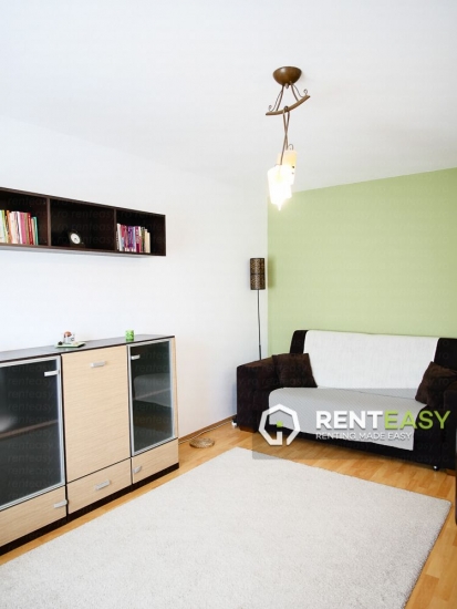 Apartament cu 2 camere decomandat de inchiriat in zona Palas