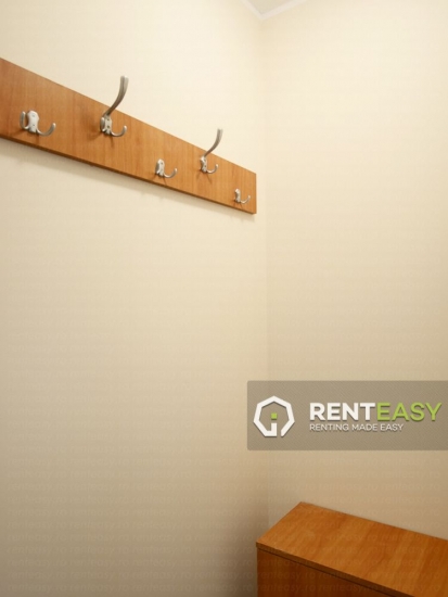 Apartament de lux cu 3 camere de inchiriat in Podul de Fier