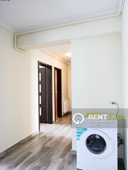 Apartament de lux cu 3 camere de inchiriat in Podul de Fier