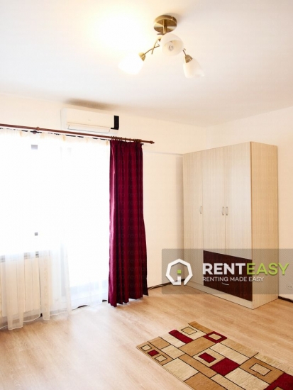 Prima inchiriere! Apartament cu o camera la Gara - Billa
