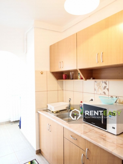 Prima inchiriere! Apartament cu o camera la Gara - Billa