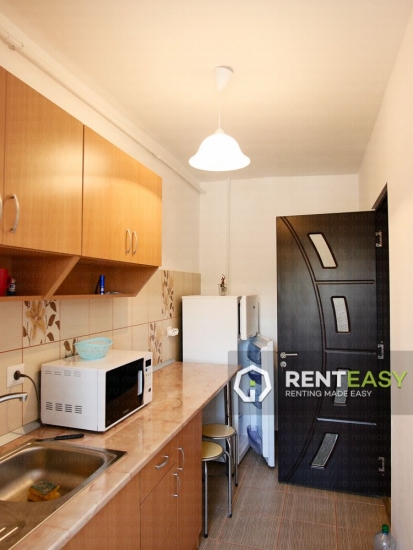 Prima inchiriere! Apartament cu o camera la Gara - Billa