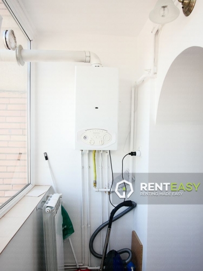 Prima inchiriere! Apartament cu o camera la Gara - Billa