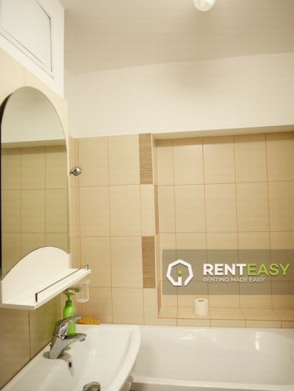 Prima inchiriere! Apartament cu o camera la Gara - Billa