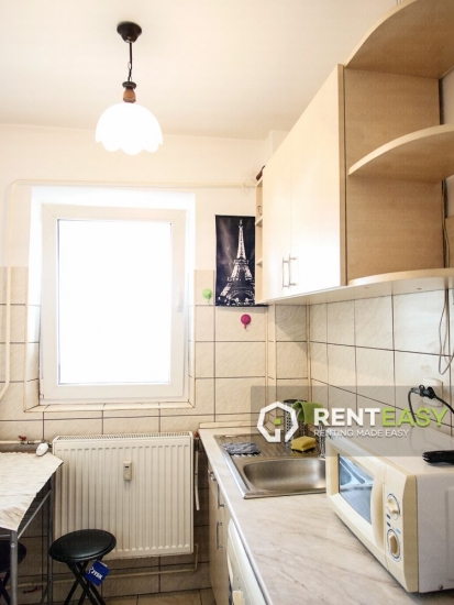 Apartament 2 camere la Hala Centrala de inchiriat