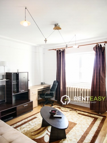 Apartament 2 camere la Hala Centrala de inchiriat