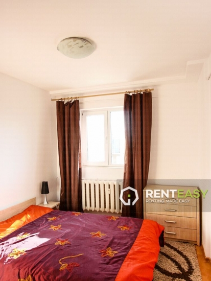 Apartament 2 camere la Hala Centrala de inchiriat