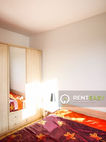 Apartament 2 camere la Hala Centrala de inchiriat